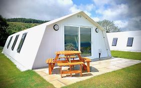 Glamping At Shieling Holidays Mull