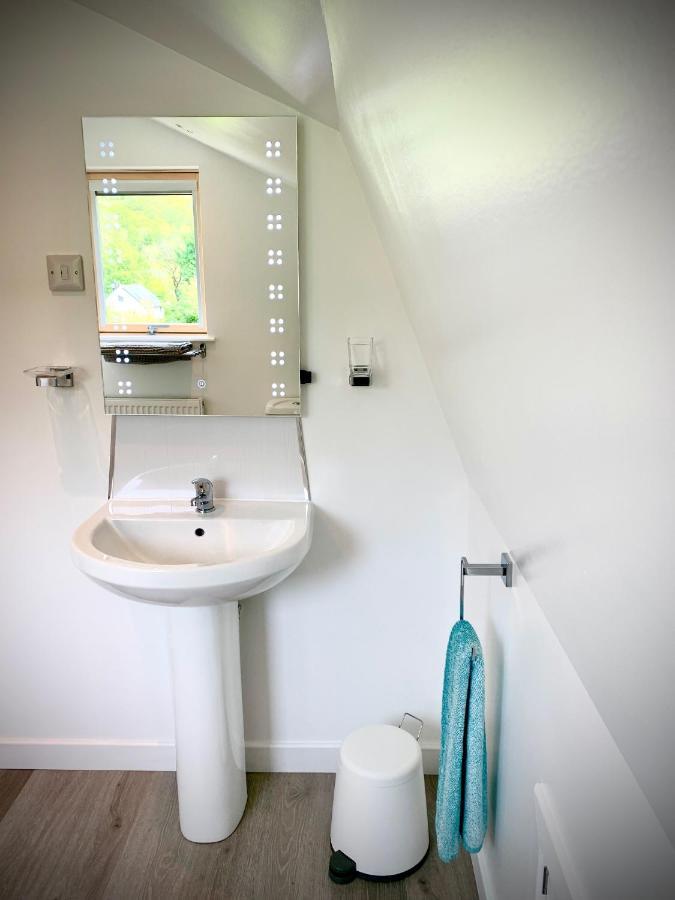 Glamping At Shieling Holidays Mull Craignure  Extérieur photo