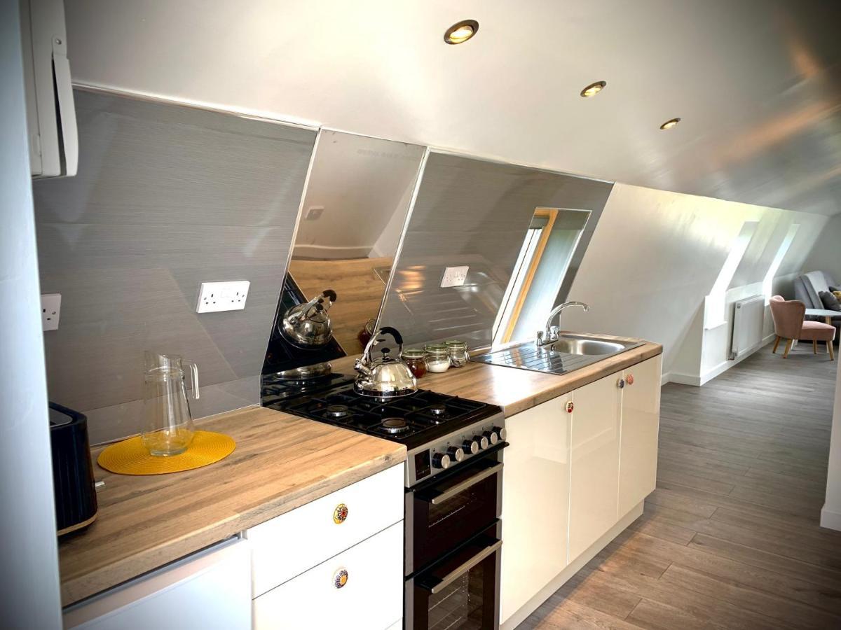 Glamping At Shieling Holidays Mull Craignure  Extérieur photo