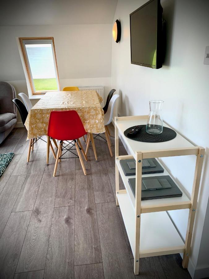 Glamping At Shieling Holidays Mull Craignure  Extérieur photo